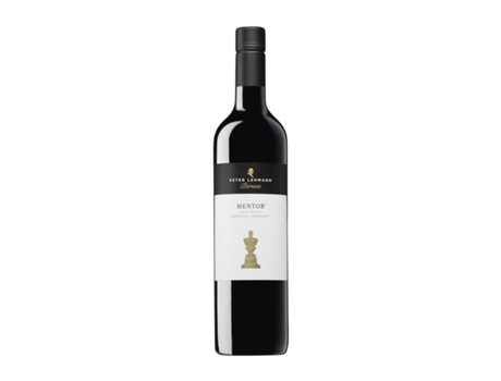 Vinho PETER LEHMANN Mentor Cabernet Sauvignon Barossa Valley (0.75 L - 1 Unidade)