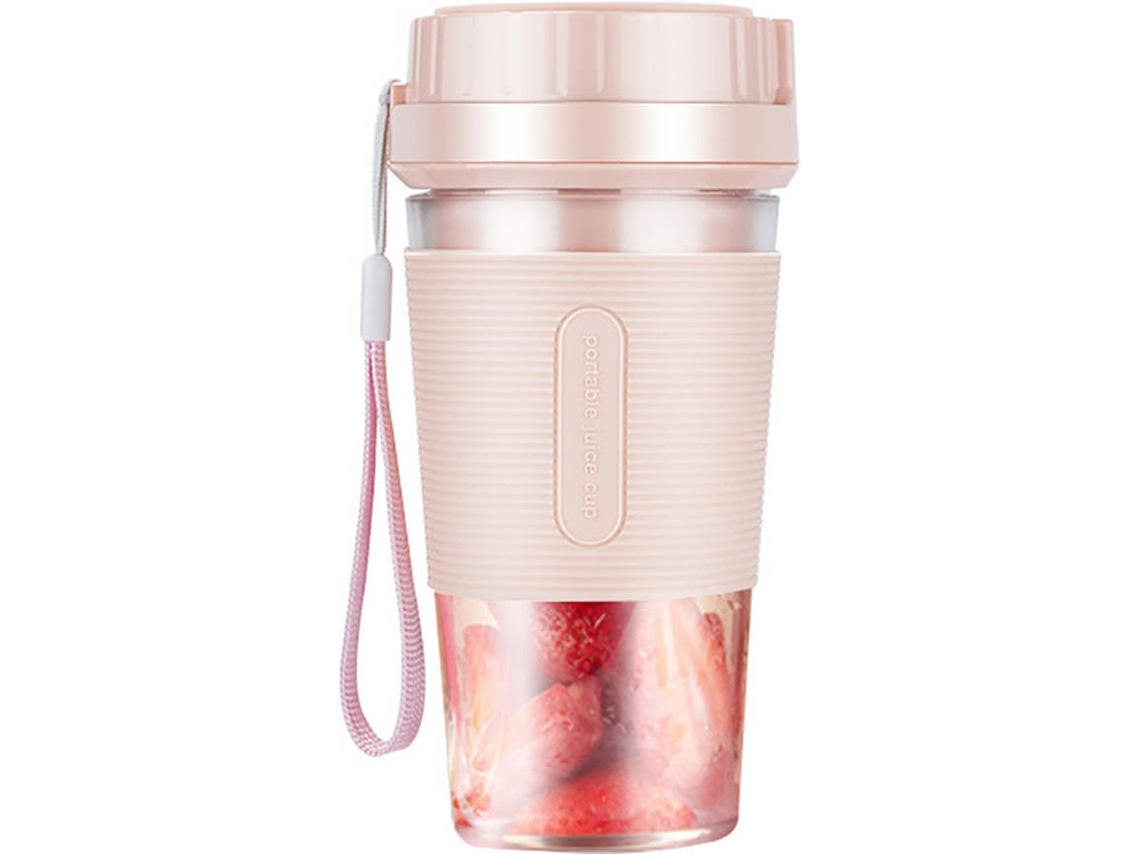 Mini Espremedor ODWALKHTT-X7  (300 ml - 30 W)