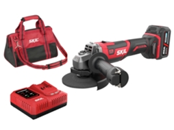 Rebarbadora Sem Fio «Brushless» 3930 Da Ref. Ag1E3930Da SKIL