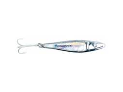 Lure Ragot mitraspoon 7 cm