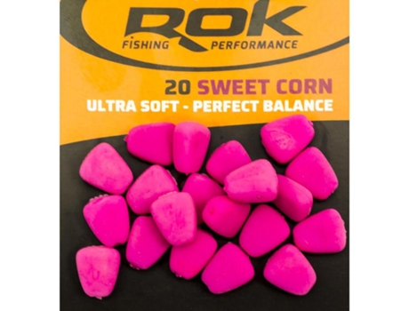 Milho artificial ROK ultra soft Sweet Perfect Balance