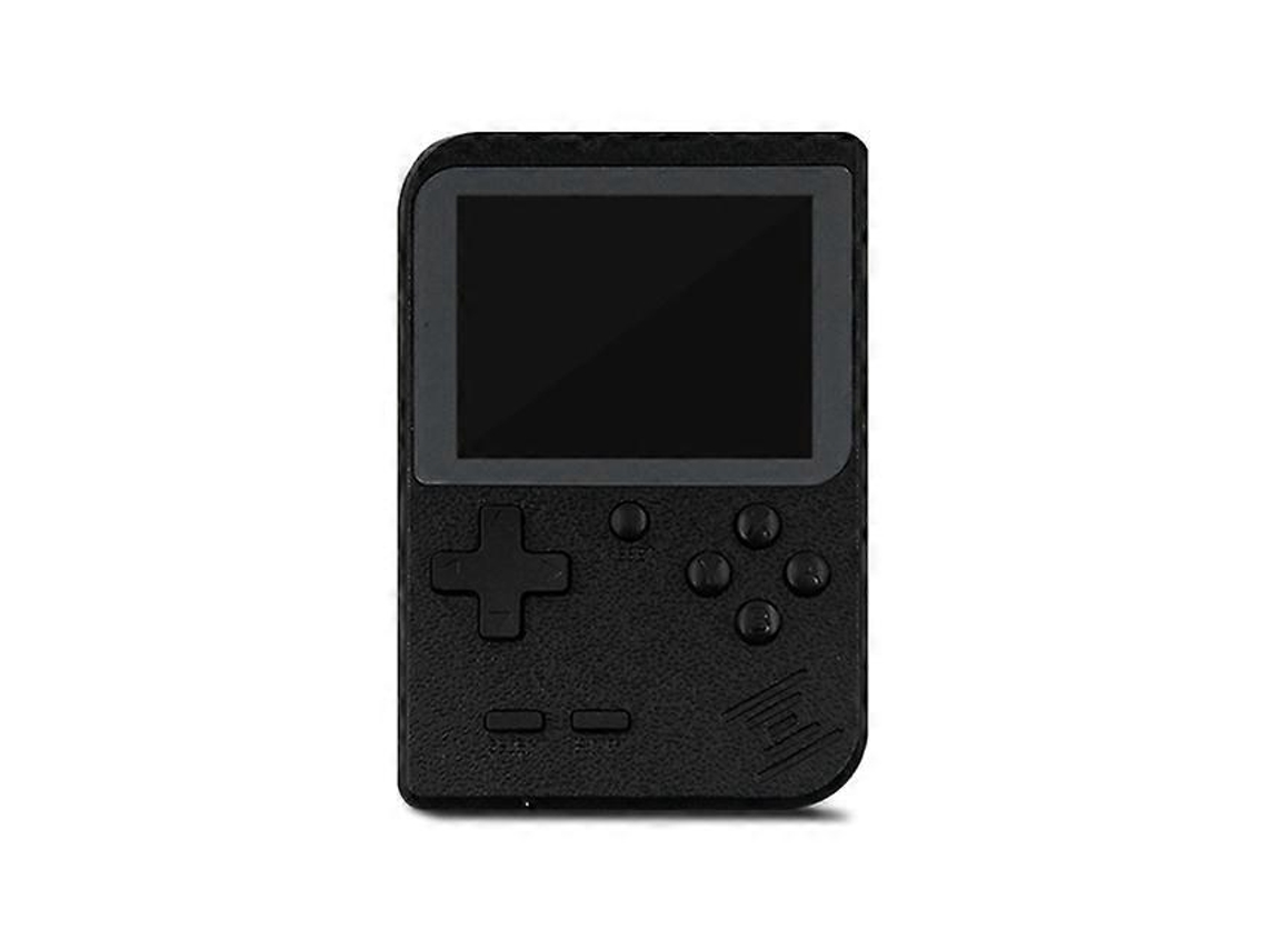 Console De Videogame Retrô Portátil Com Tela Lcd De 3,0 Polegadas E 400 Jogos Integrados Para Presente De Aniversário Ly Ebike