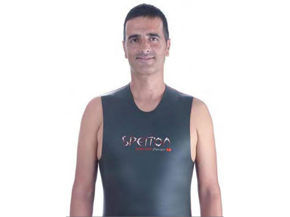Rash Guard SPETTON Winter Design Smoothskin (L)