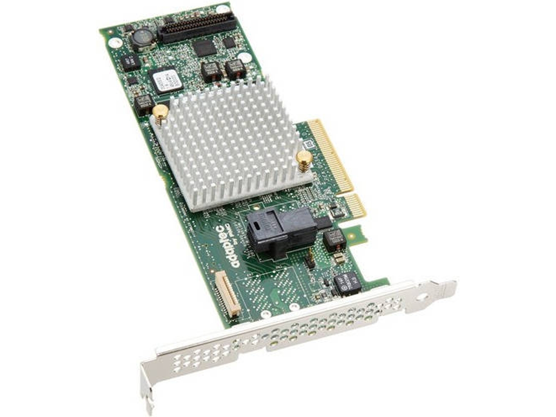 Controlador RAID ADAPTEC 2277600-R