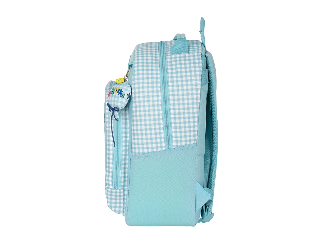 Mochila safta online blackfit8