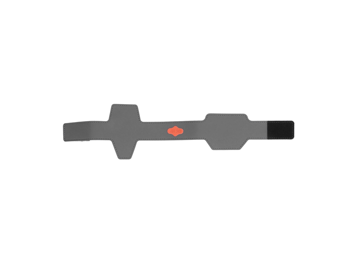 Drone Propeller Fixer Protector Pu Leather Portable Drone Propeller Holder Guard Strap For Air 3s LAXISCREED