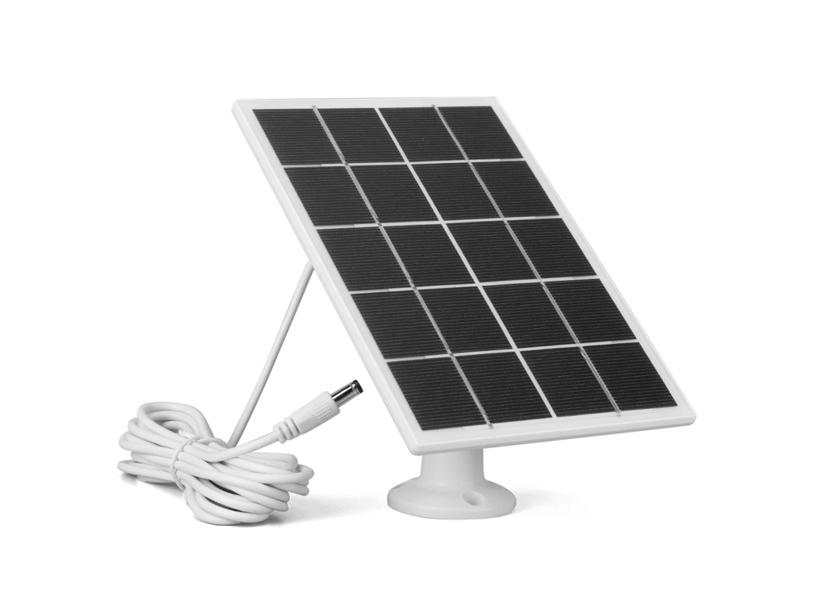 Sistemas de fixação BRILVIBERA com grampos em formato Z para painéis solares