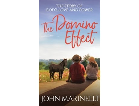 Livro The Domino Effect The Story of Gods Love And Power de Marinelli (Inglês)