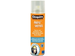 Spray Aérovernis Mate 250 Ml Cléopâtre