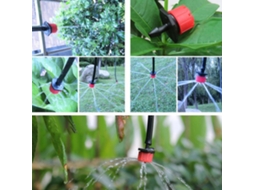 Mangueira Gotejadora Ajustável Micro Jardim