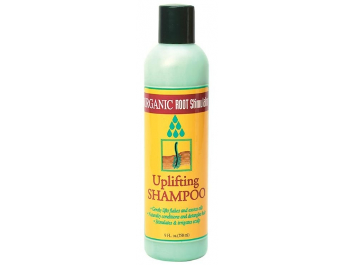 Ors Olive Oil Champô Uplifting 9Oz