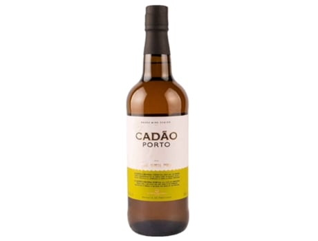 CADÃO Vinho Do Porto Fine White