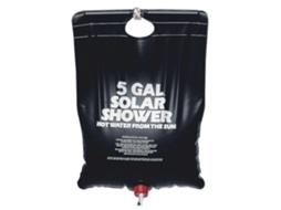 Plastimo Solar Shower