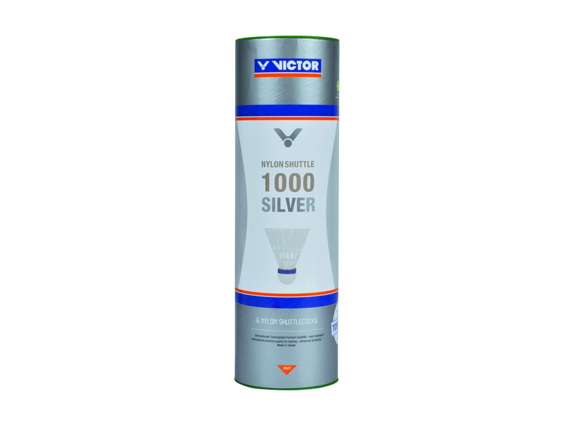Volante VICTOR Nylon Shuttle 1000