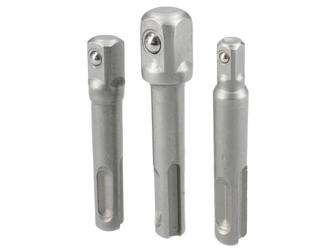 Adaptador HARDEN (Multicor)