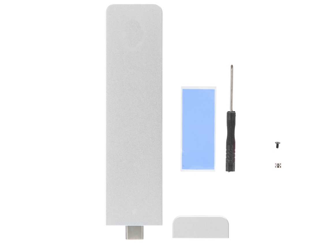 Adaptador Disco Sata Usb3.1 M.2 LAXISCREED