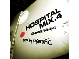CD Hospital Mix.4