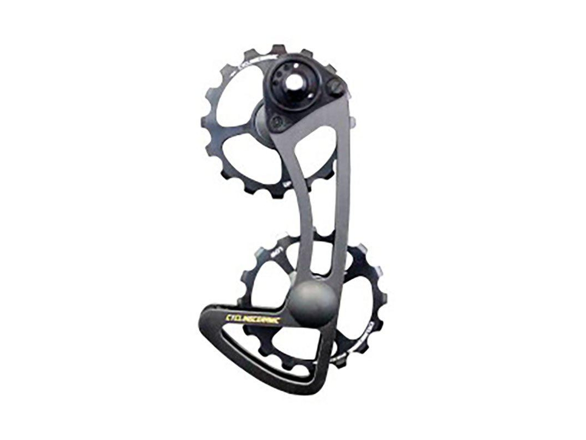 Cycling Ceramic Derailleur Cage Sram Etap
