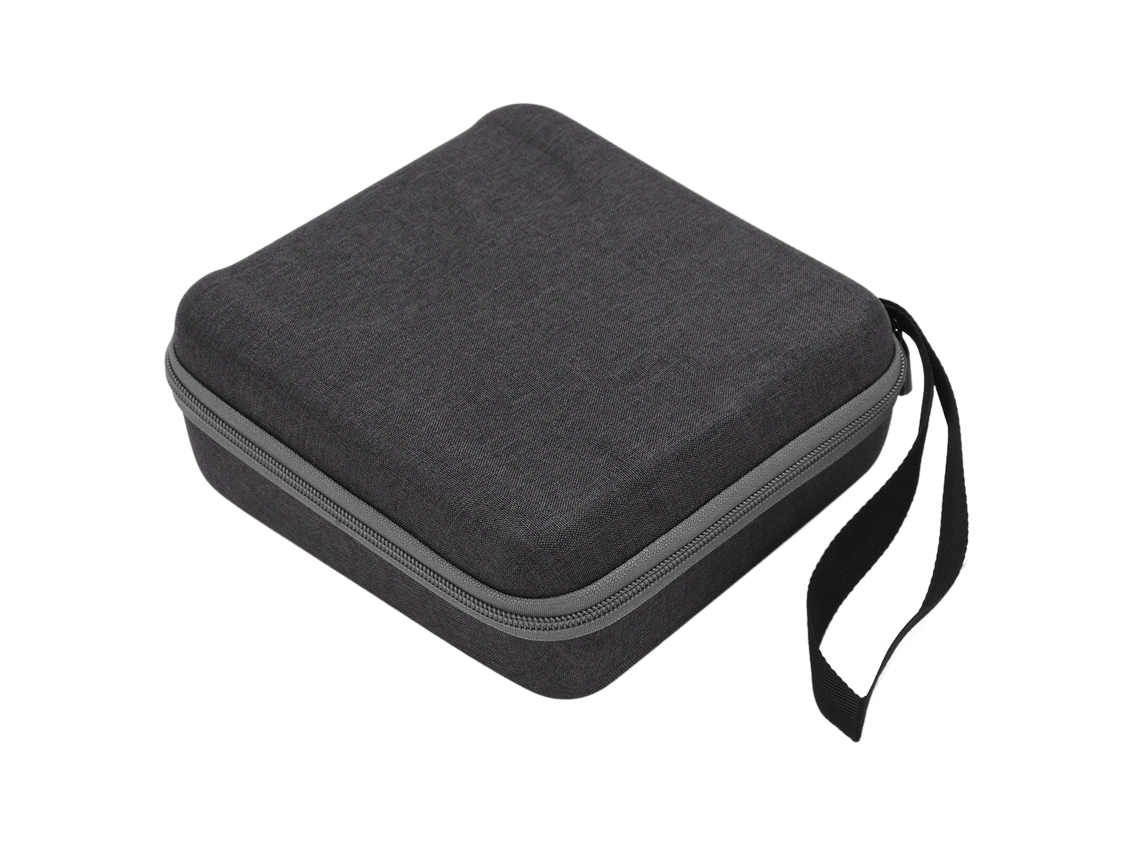 2026 funda de Transporte para Om 5, Bolsa de Armazenamento Portátil e Protetora, Mochila para Conjunto Om 5