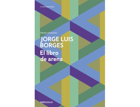 Livro El Libro De Arena
