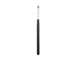 Pincel De Uñas Lapicero Para Pintar Gel Uv Con Mango Negro Herramienta De Manicura Arte De Uñas