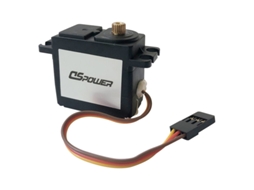 Peças para Automóvel Rc Xinlefang Xlf X03 X04 com Servo Brushless de 3 Linhas MDUG