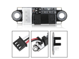Acessórios De Impressão 3d (interruptores Ópticos, Paradas De Limite Fotoelétricas)