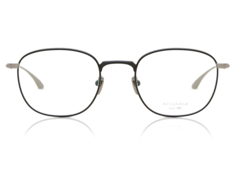 Daily News 39 49 Unissex Óculos De Grau Masunaga