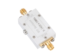 Laxiscreed Módulo Filtro Passa-baixa Por Radio Frequência Para 1420mhz Com Controle De Distribuição De Energia