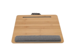 Mesa Para Laptop Ideal Para Leitura E Escrita