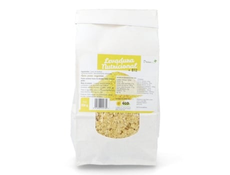 Suplemento Alimentar LEVADURA Levadura Nutricional B12 250Grs. Ok Eko