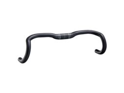 Guiador Comp Ergomax Prateado 31.8 Mm / 440 Mmritchey