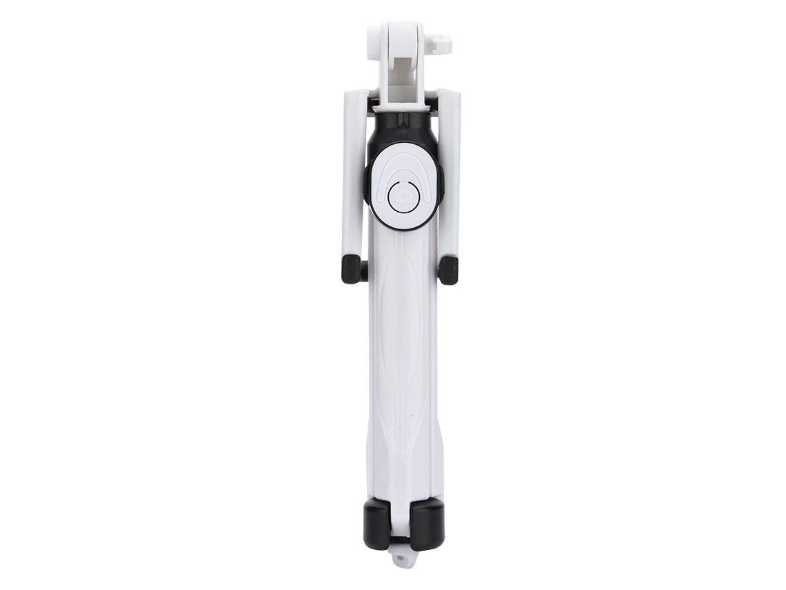 Palo de Selfie com Tripé e Controle Remoto Bluetooth LAXISCREED