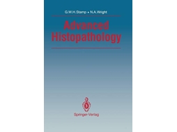 Livro Advanced Histopathology de Gordon Wh Stamp e Na Wright (Inglês)