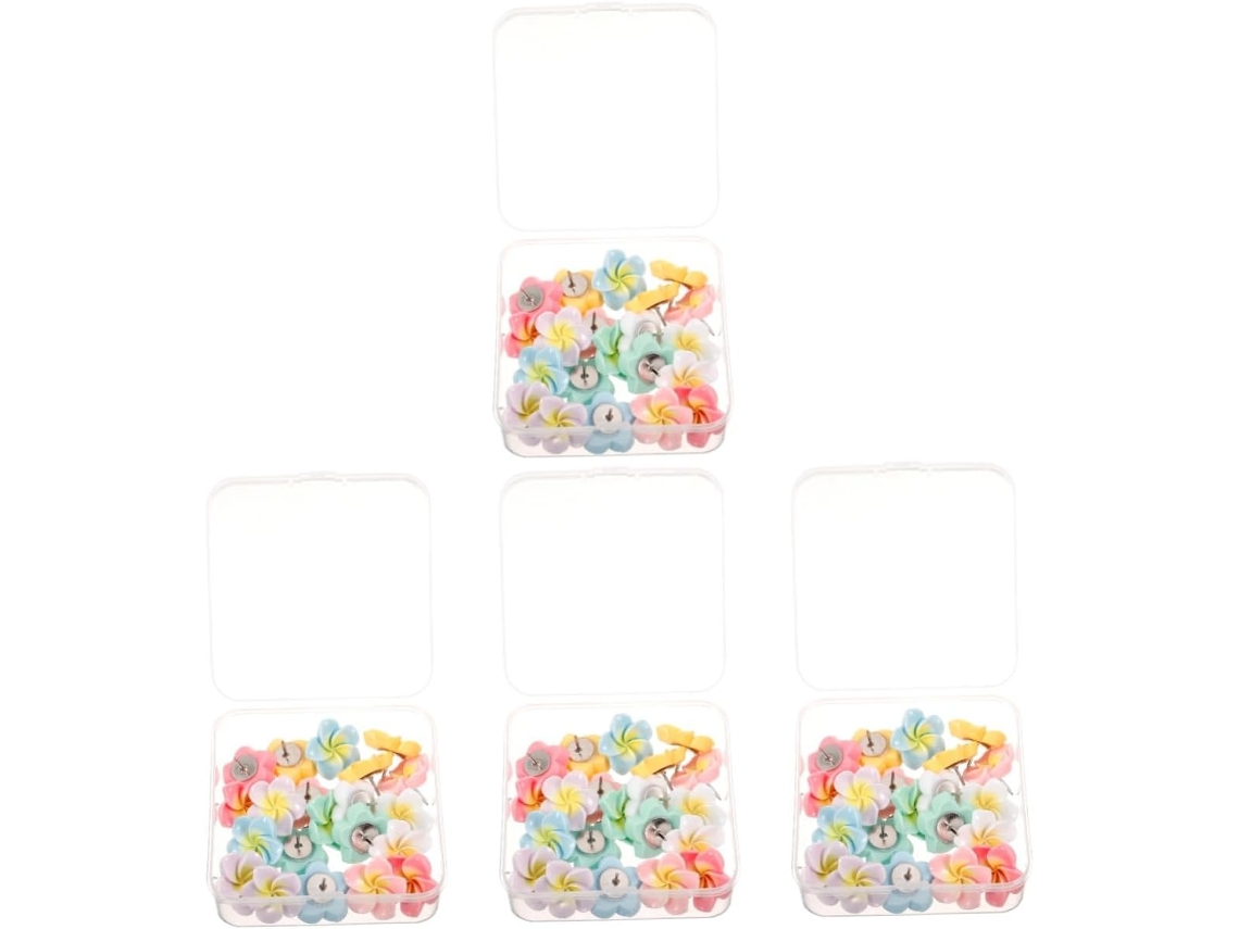 Acessórios Decorativos Para Quadro De Cortiça, Tachinhas Fotos, 21