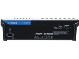 Mesa de mistura YAMAHA MG16XU