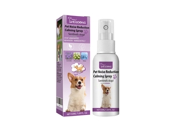 Spray Eficaz para Reduzir Ruídos Animais