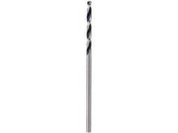 Broca Helicoidal BOSCH Hss Pointteq 1,7 mm