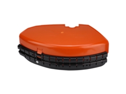 Protector De Cortacésped De Repuesto Para Stihl Fs120 Fs200 Fs250