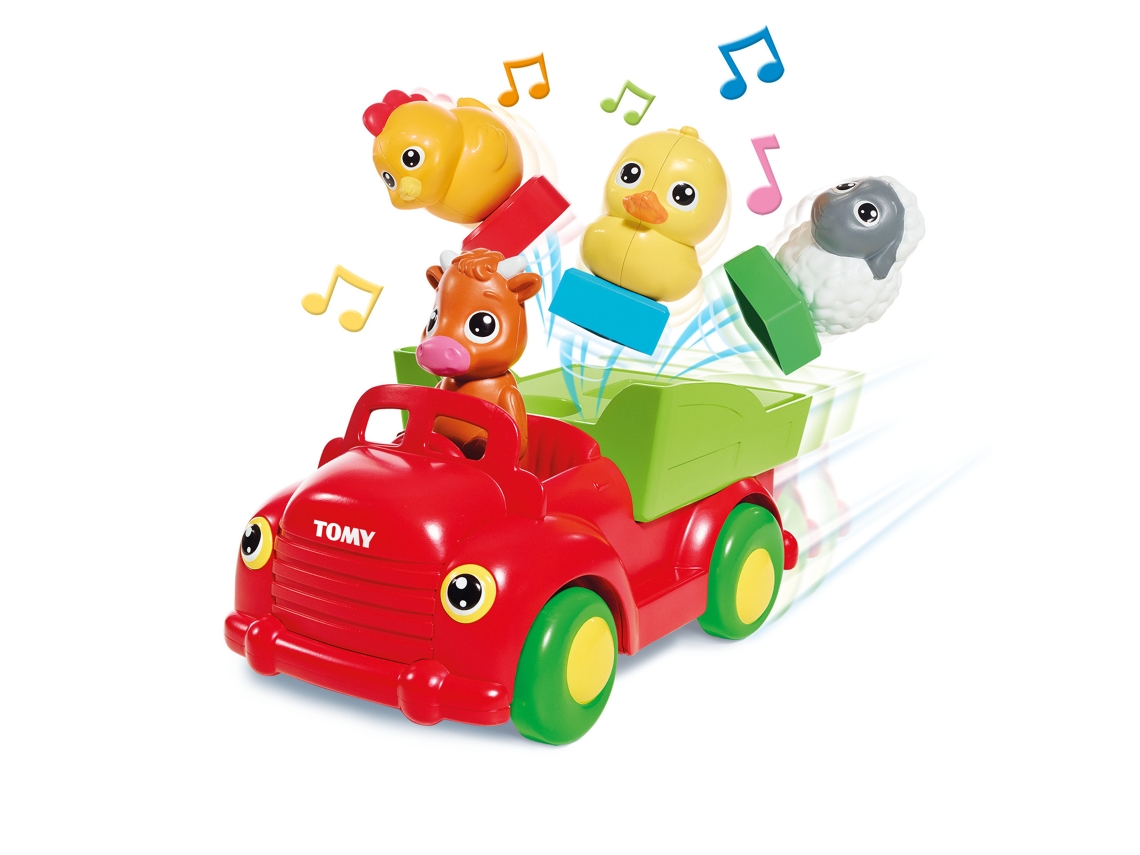 Figurino TOMY E72354