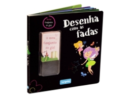 Desenha Com As Fadas