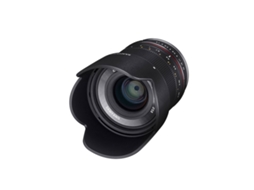 Objetiva SAMYANG 21mm F1.4 ED AS UMC CS  (Encaixe: Sony E)