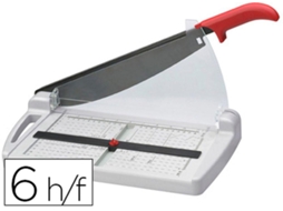 Cisalha MOR Plástico 6532 Alavanca de 32 cm