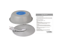 Ferramenta de Limpeza para Aquário com Sifão e Filtro Marca
