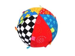 1pcs Pano De Brinquedo De Bola Allinless