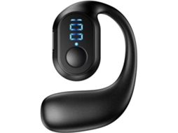 Fone De Ouvido – 5.3 Resistente Ao Suor, Fones Esportivos Sem Fio