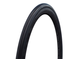 Pneu de Estrada Rígido One Plus Addix 700C X 23 Prateado 700C X 23Schwalbe