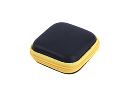 Capa de Armazenamento para Fones de Ouvido e Acessórios S/MARCA