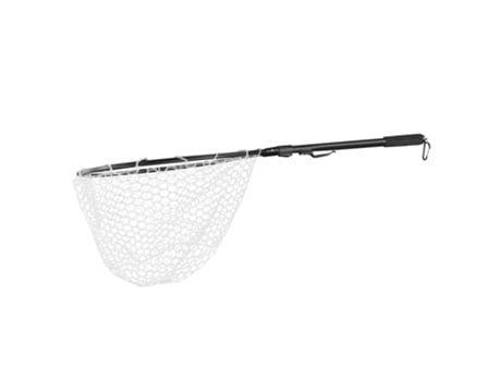 Rede De Pesca Dobrável Rápida Em Liga De Alumínio Equipamento Portátil Para Pescaria Fninijede