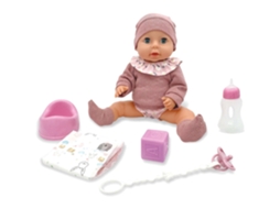 Zoko Titucho - Boneco 40cm E Os Primeiros Sons